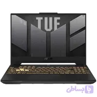 لپ تاپ 15.6 اینچی ایسوس مدل Asus TUF Gaming FX506HC-HN055 - i7 16GB 1TB SSD RTX 4GB 3050