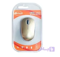 ماوس بی سیم طلایی کایزر مدل K-225