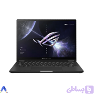 لپ تاپ گیمینگ 13.4 اینچ ایسوس مدل ROG Flow X13 GV302XA پردازنده Ryzen 9 7940HS رم 16GB حافظه 512GB SSD گرافیک Radeon 780M