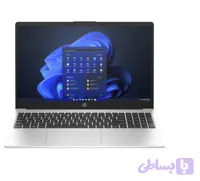 لپ تاپ 15.6 اینچی اچ‌ پی مدل G10 250-i3 1315U-8GB DDR4-512GB SSD-TN
