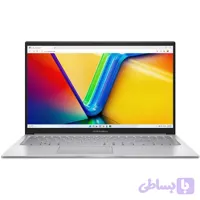 لپ تاپ ایسوس مدل X1504VA پردازنده i5(1335U) رم 16GB حافظه 512GB SSD گرافیک Intel