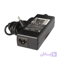 شارژر لپ تاپ 19.5V 4.62A 90w hp سوکت آبی(4.5*3.0)