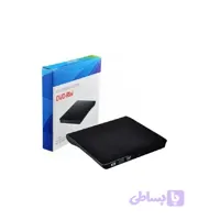 قاب دی وی دی اکسترنال لپ تاپ pop-up mobile External DVD-RW3.0