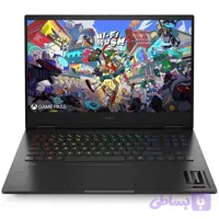 لپ تاپ 16.1 اینچی اچ‌ پی مدل Omen Gaming 16-WF0083DX-i9 13900HX-16GB DDR5-1SSD-RTX4060-FHD-W