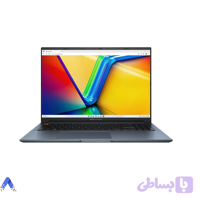 لپ‌ تاپ 15.6 اینچی ایسوس مدل Asus Vivobook Pro 15 OLED K6502VJ-MA161 i7-16GB-1TSSD-6G