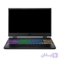 لپ تاپ گیمینگ ۱۵ اینچی ایسر Acer Nitro 5 AN515 Core i9-12900H 16GB-512SSD-6GB RTX3060