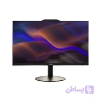 کامپیوتر همه کاره مایا Maya MA24P D12 White i3 12100 8GB 500GB SSD Intel