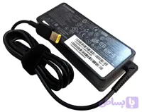 شارژر لپ تاپ لنوو 20 ولت 4.5 آمپر 90 وات USB Pin