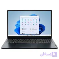 لپ تاپ 15.6 اینچی لنوو مدل V15 G2 IJL-Celeron N4500 4GB 256SSD