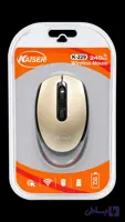 ماوس بی سیم کایزر k-229
