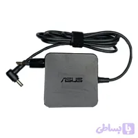 شارژر ايسوس ASUS Adapter 19V 3.42A 65W 4.5*3.0mm SQUARE