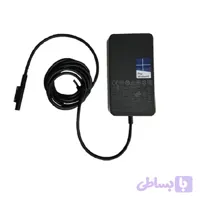 آداپتور مایکروسافت سرفیس Microsoft Surface 15V 8A 120W همراه با کابل برق