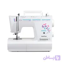 چرخ خیاطی کاچیران مدل ژانینا +4030