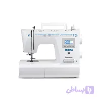 چرخ خیاطی کاچیران مدل ژانینا +4030e