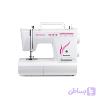چرخ خیاطی کاچیران مدل ژانینا 4010
