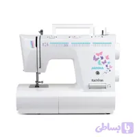 چرخ خیاطی کاچیران مدل ژانینا 4030