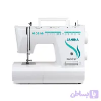 چرخ خیاطی کاچیران مدل ژانینا 4020