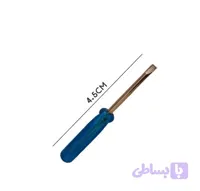 پیچ گوشتی الکترونیکی ساعتی 4.5 سانتیمتر