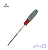 پیچ‌گوشتی چهارسو XLW TOOLS سایز 75×3