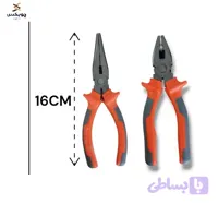 پک انبردست معمولی و دم‌باریک