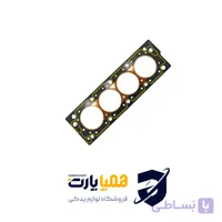 واشر سر سیلندر کیک پرفرمنس پلاس 1 سوراخ