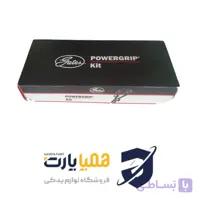 کیت تسمه تایم پژو 206 تیپ INA 5 اصلی با لیبل شرکت هرینگتون