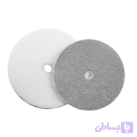 پد پوست بره کوکمی سایز 75 مدل Koch Chemie Lambswool Pad Short