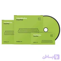 پد اسفنجی واکس کوکمی سایز 126 مدل Koch Chemie Sealing Pad