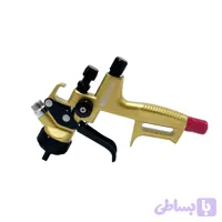 پیستوله رنگ پاش مکس هاین مدل Maxhine spray gun-MD49 1,3mm