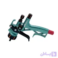 پیستوله رنگ پاش مکس هاین مدل Maxhine spray gun-MD27 1,3mm