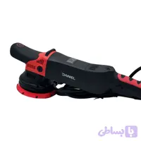 دستگاه پولیش اوربیتال دانیل سایز ۱۲/۵ سانتی متر مدل DANIEL Orbital Polisher