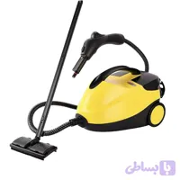 بخارشوی چندمنظوره روبایس مدل ROBAYSE RBS-6816A