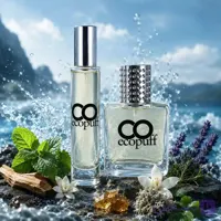 ادکلن اکوپاف کول واتر مردانه Davidoff Cool Water