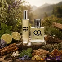 ادکلن اکوپاف گای لاروش دراکار نویر مردانه Guy Laroche Drakkar Noir