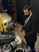 فایلها صوتی کتاب زبان فنی