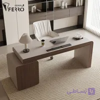 میز اداری کد S106