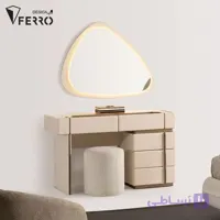 میز آرایش مدل الیسا