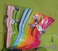 بیلچه ظرف خاک کرال
