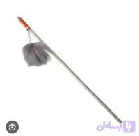 چوب اساب بازی گربه زنگوله دار