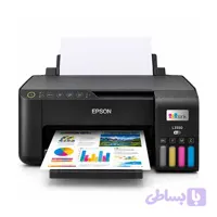 پرینتر اپسون Epson L3550 | سه‌کاره A4 با Wi-Fi