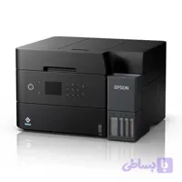 پرینتر اپسون Epson L6370 | سه‌کاره با ADF و چاپ دورو