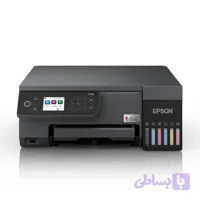 پرینتر اپسون Epson L8100 | سه‌کاره عکس شش‌ رنگ