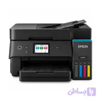 پرینتر اپسون Epson L6390 | چهارکاره با فکس و ADF دوطرفه