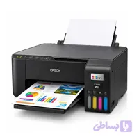 پرینتر اپسون Epson L3252 | سه‌کاره وای‌فای