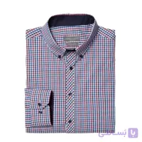 پیراهن مردانه اسلیم فیت برند نوبل لیگ