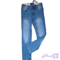شلوار جین بچگانه پیپرتس