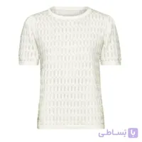 تیشرت قلاب بافی اسمارا