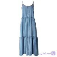 پیراهن جین برند اسمارا کد 4589071