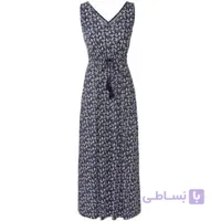 پیراهن ماکسی اسمارا برند اسمارا کد ۳۷۱۷۹۱۳