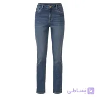 شلوار جین اسکینی اسمارا مدل Skinny Fit ESMARA